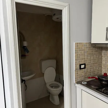 Central Studios Homestay Tirana