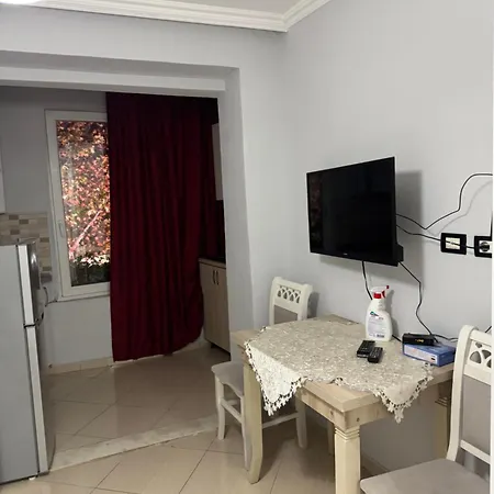 Central Studios * Tirana